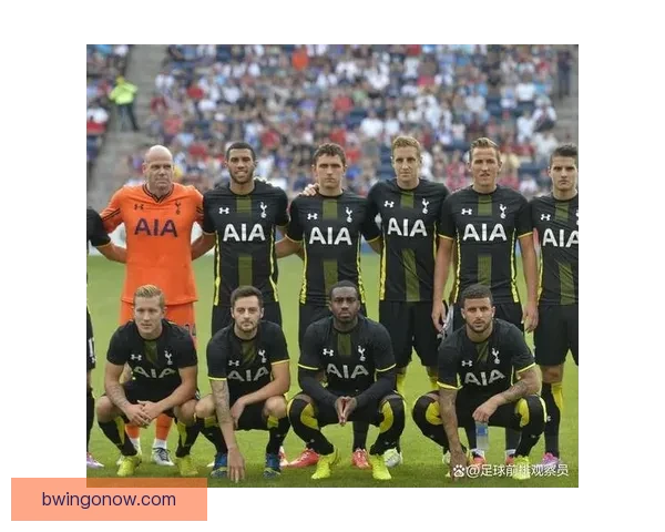 热刺欧冠主场四连胜零封对手二比零击败多特蒙德彰显强势晋级雄心